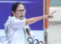 Mamata Banerjee