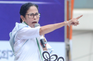 Mamata Banerjee