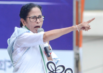 Mamata Banerjee
