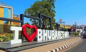 Bhubaneswar