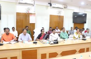 Bhubaneswar to Host SC ST Welfare