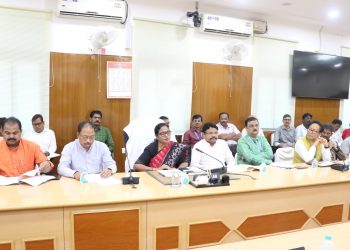 Bhubaneswar to Host SC ST Welfare