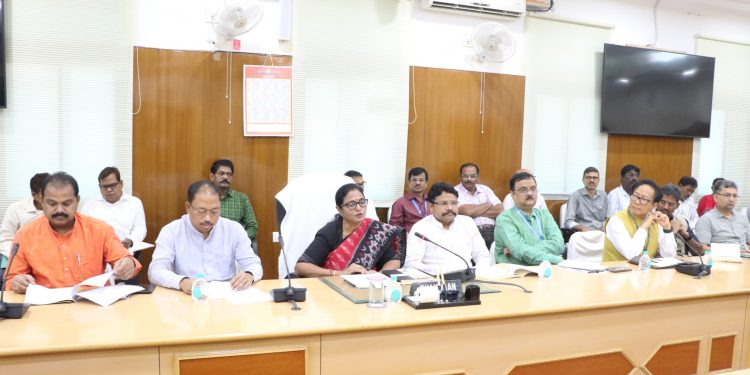 Bhubaneswar to Host SC ST Welfare