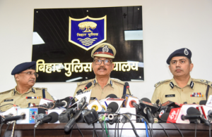 Bihar Police