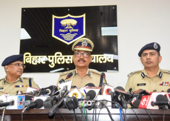 Bihar Police