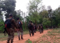 Maoists( Bokaro Gunned Downed)