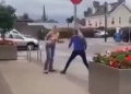 Viral video: Female boxer beats woman black and blue, sparks backlash