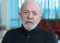 Brazilian President Luiz Inacio