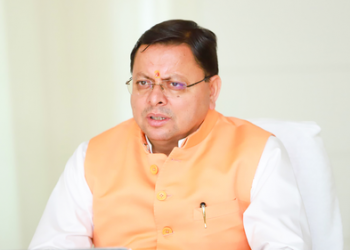 CM Dhami