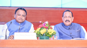 CM Majhi Speech on good governance