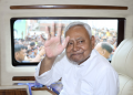 Nitish Kumar