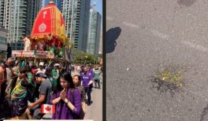 Canada Rath Yatra