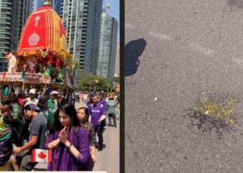 Canada Rath Yatra