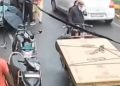 Viral video