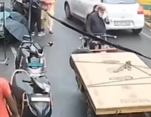 Viral video