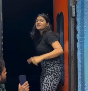 Viral video