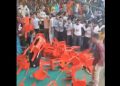 Viral video