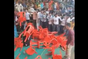 Viral video