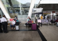 Chennai Airport