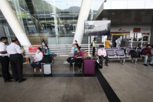 Chennai Airport