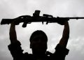Chhatisgarh's Dantewada-Maoists