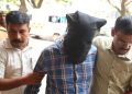 Coimbatore blasts