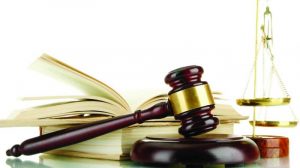 Court order