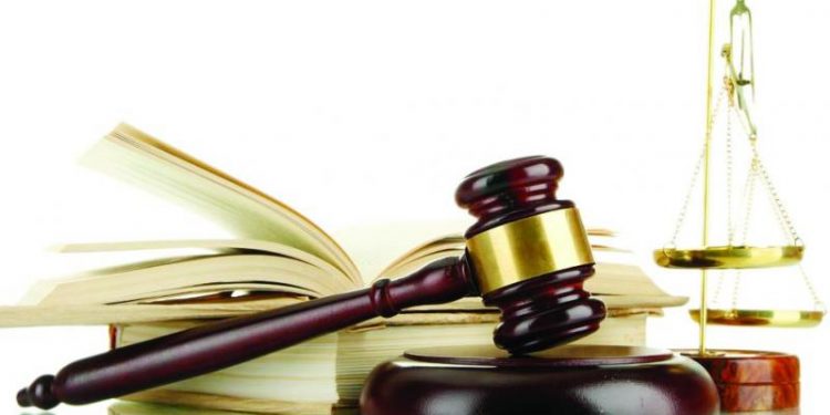 Court order