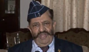 Defence experts on TRF terror tag