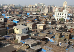 Dharavi Revamp