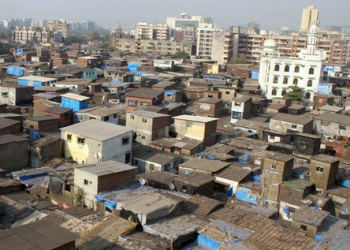 Dharavi Revamp