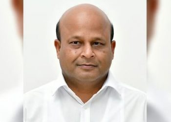 Ex-Dharmasala MLA
