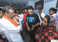 Dharmendra Pradhan meets Balasore victim's family, asserts none will be spared