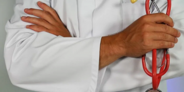 Doctor