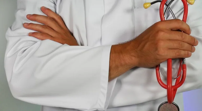 Doctor