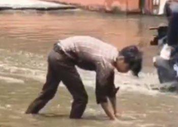 Viral video