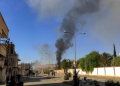 Syrian govt, leaders of Druze minority announce new ceasefire