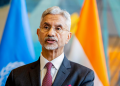 EAM Jaishankar