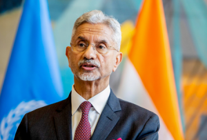 EAM Jaishankar