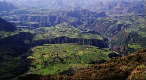 Ethiopia