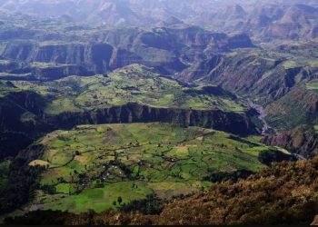 Ethiopia