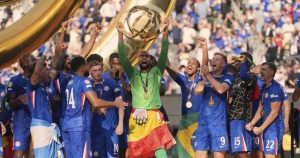 FIFA Chelsea