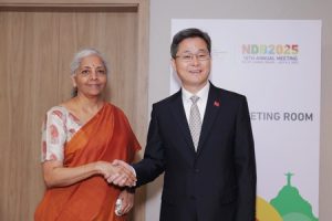 Nirmala Sitharaman,