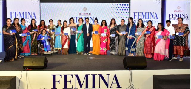 Femina Achievers Awards 2025: Odisha Edition