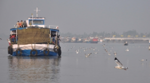 Bangladesh detains 34 Bengali fishermen off Kakdwip coast