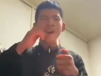 Viral video
