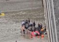 Gujarat bridge collapse