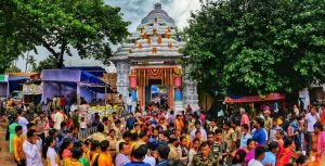 Gundicha Temple