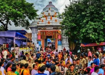 Gundicha Temple