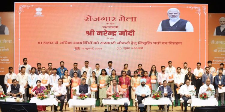 Dharmendra Pradhan